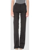 Maurizio Pecoraro Dress Pants - Lyst