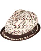 Miss Sixty Hat - Lyst