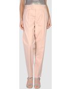 Missoni Casual Pants - Lyst