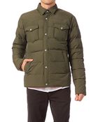Penfield Quilted Jacket - 1147W13 - Lyst
