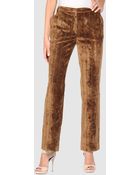 Piazza Sempione Dress Pants - Lyst