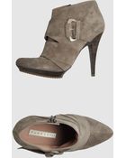 Pura Lopez Shoe Boots - Lyst