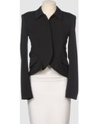 Rachel Roy Blazer - Lyst