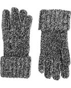 Rag & Bone Jackie Gloves Black - Lyst