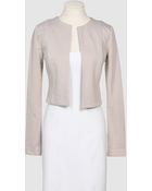 T By Alexander Wang Jacket - Lyst