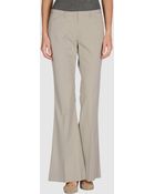 Theory Dress Pants - Lyst