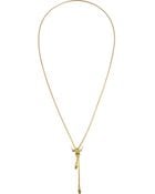 Tom Binns Necklace - Lyst