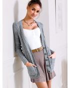 Victoria's Secret Cardigan - Lyst