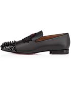 Christian Louboutin Harvanana - Lyst