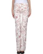 Isabel Marant Casual Pants - Lyst