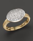 Marco Bicego Siviglia Large Diamond Ring - Lyst