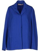 Marni Blazer - Lyst