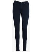 Rag & Bone Skinny Plush - Lyst
