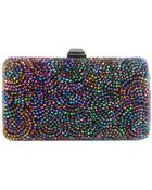 Sondra Roberts Clutch - Lyst