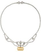 Tom Binns Necklace - Lyst