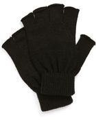 Topman Fingerless Gloves - Lyst