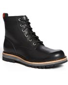 Ugg Huntley Plain Toe Boot - Lyst