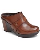 Dansko Francine Clog - Lyst