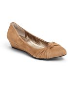 Me Too Haven Pump - Lyst