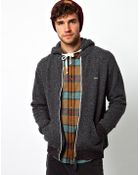 Rock Revival Hoodie - Lyst