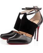 Christian Louboutin Trotter - Lyst