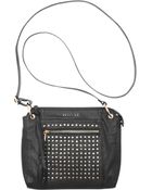 Kenneth Cole Reaction Shoulder Bag - Lyst