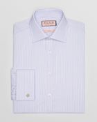 Thomas Pink Ian Stripe Dress Shirt - Classic Fit - Lyst