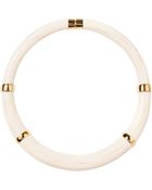 Aurelie Bidermann Caftan Moon Necklace - Lyst