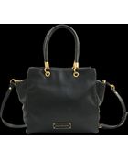 Marc By Marc Jacobs Bentley Large Bag - Lyst
