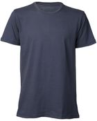 Velvet By Graham & Spencer Crew Neck Tshirt - Lyst