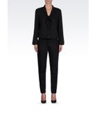 Armani Jeans Jeans - Lyst