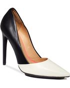 L.a.m.b. Lamb Cia Pumps - Lyst