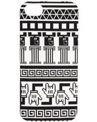 Lazy Oaf Iphone 5 Case - Lyst