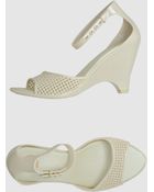 Melissa High-Heeled Sandals - Lyst