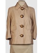 Michael Kors Blazer - Lyst