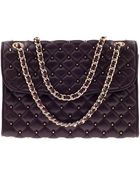 Rebecca Minkoff Studded Affair - Lyst