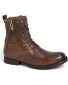 Rogue Zeppole Boot - Lyst
