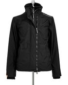 Superdry Windcheater Jacket - Lyst