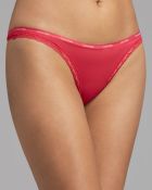 Calvin Klein Thong Bottoms Up - Lyst