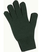John Smedley Gloves - Lyst