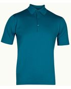 John Smedley Milo Shirt - Lyst