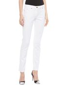 Michael Kors Skinny Jeans - Lyst