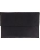 Rick Owens Laptop Case - Lyst