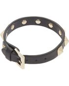 Valentino Rockstud Bracelet - Lyst