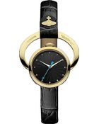 Vivienne Westwood Engraved-frame -dial Watch - Lyst