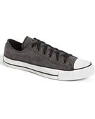 Converse Chuck Taylor All Star Low Sneaker - Lyst