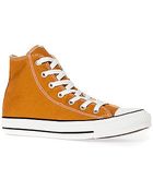 Converse The Chuck Taylor All Star Hi Sneaker - Lyst