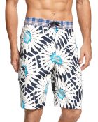 Tommy Hilfiger beachwear boardshorts - Lyst