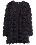H&M Cardigan with Fringes - Lyst