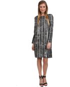 By Malene Birger Jahia Shift Dress - Lyst